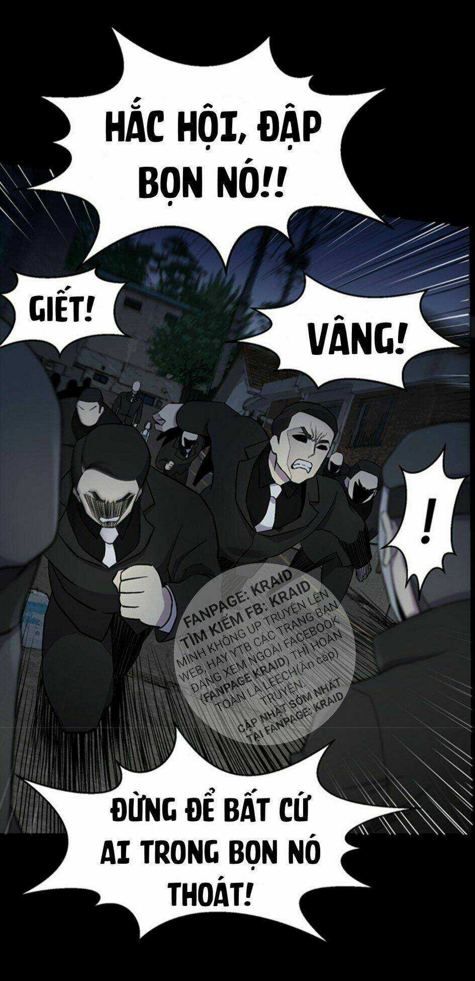 Luân Hồi Ác Nhân - Chapter 13 - Trang 23