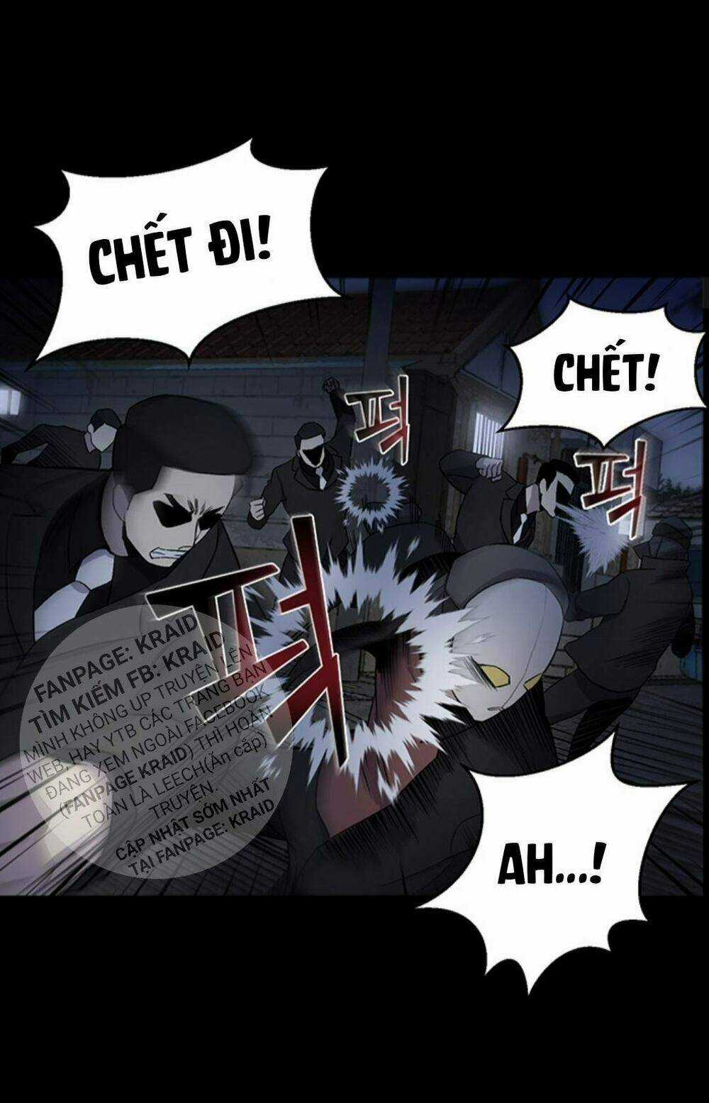 Luân Hồi Ác Nhân - Chapter 13 - Trang 24