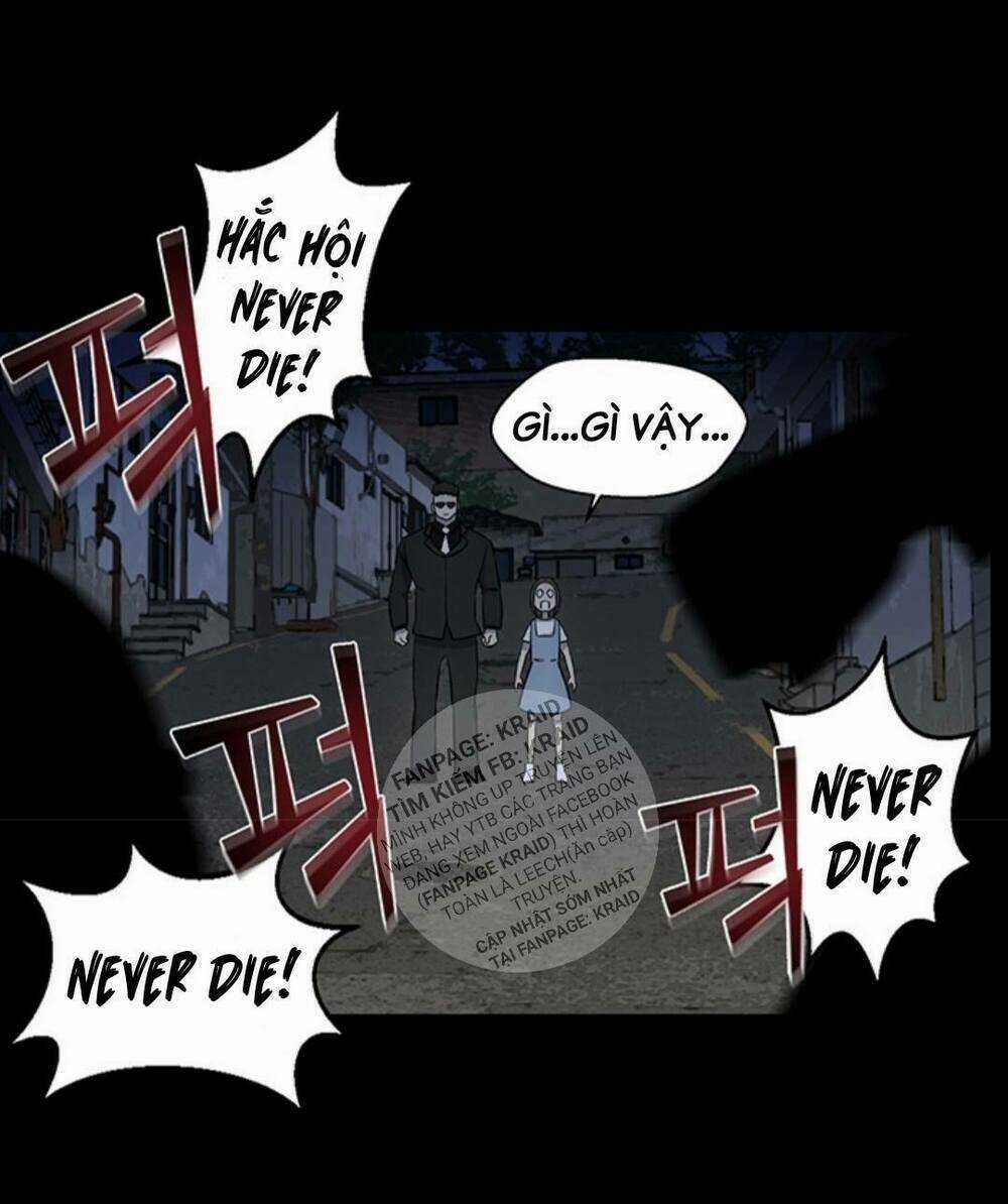 Luân Hồi Ác Nhân - Chapter 13 - Trang 25