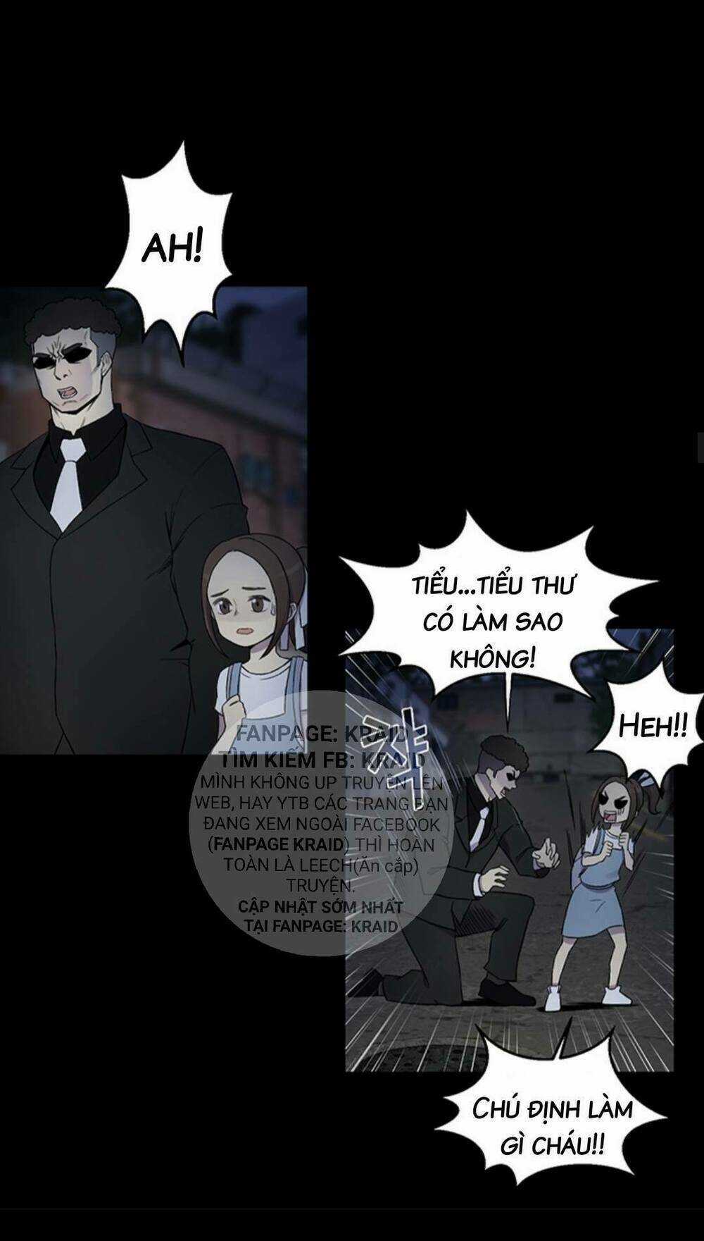 Luân Hồi Ác Nhân - Chapter 13 - Trang 26