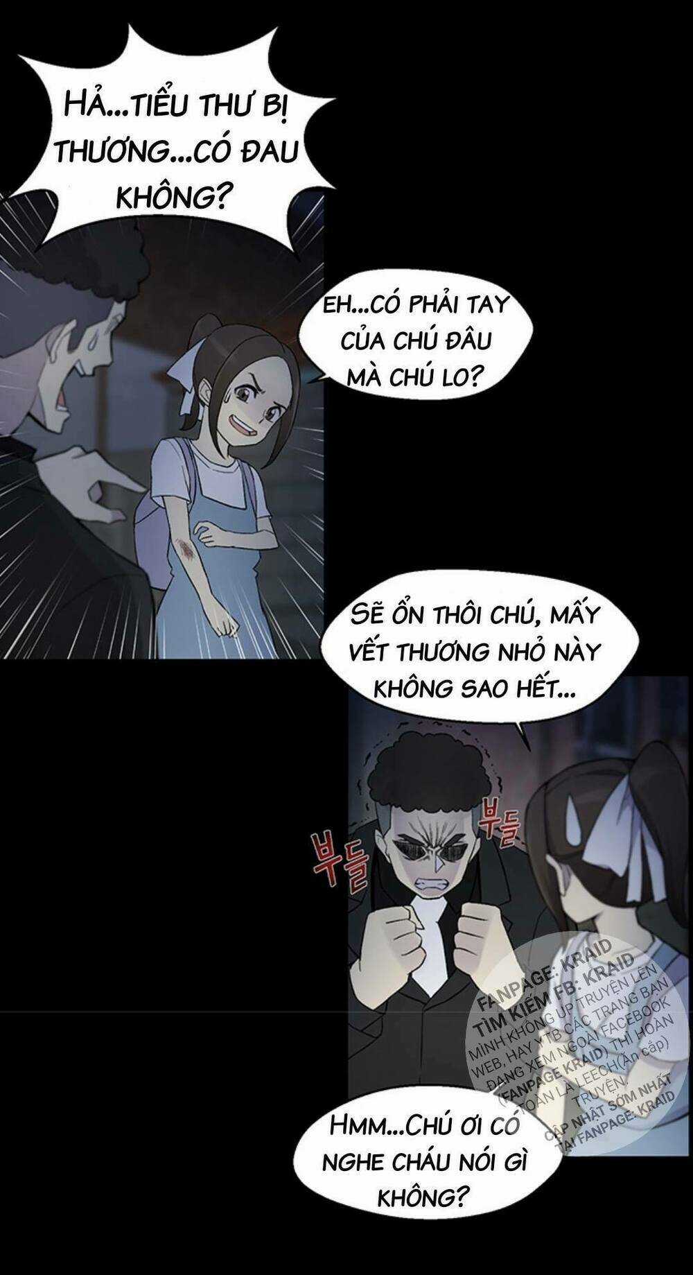 Luân Hồi Ác Nhân - Chapter 13 - Trang 27