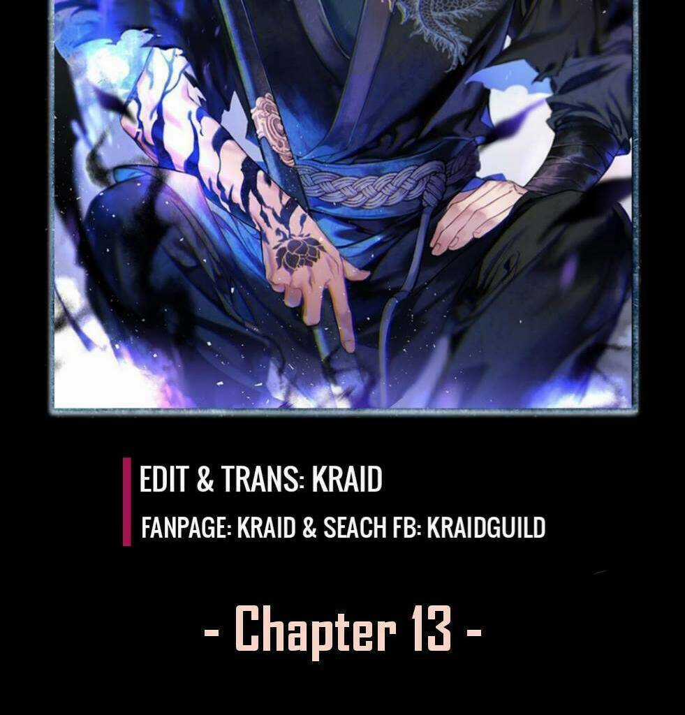 Luân Hồi Ác Nhân - Chapter 13 - Trang 34