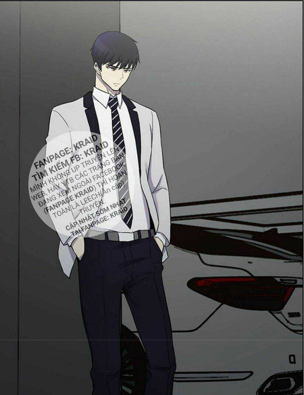 Luân Hồi Ác Nhân - Chapter 13 - Trang 37