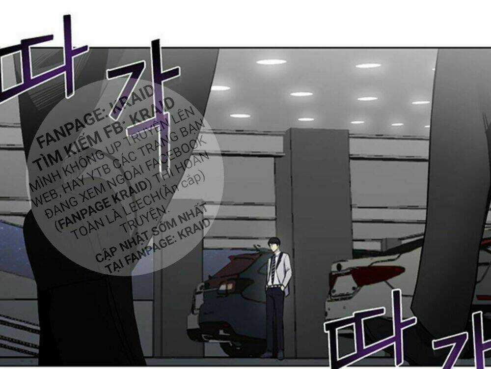 Luân Hồi Ác Nhân - Chapter 13 - Trang 38