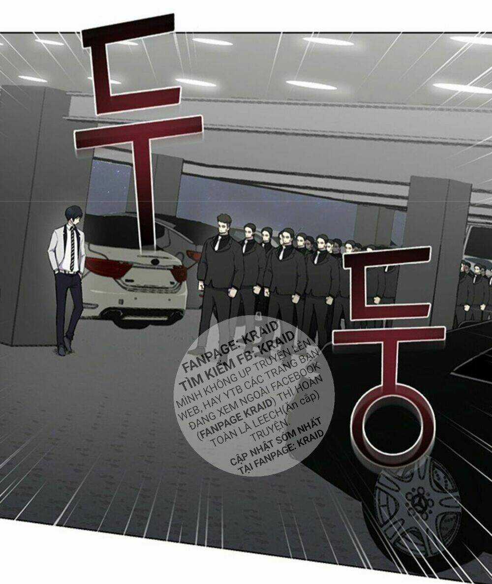 Luân Hồi Ác Nhân - Chapter 13 - Trang 40