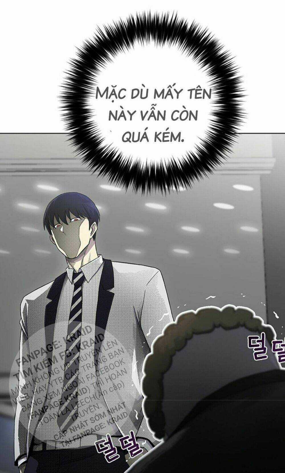 Luân Hồi Ác Nhân - Chapter 13 - Trang 43