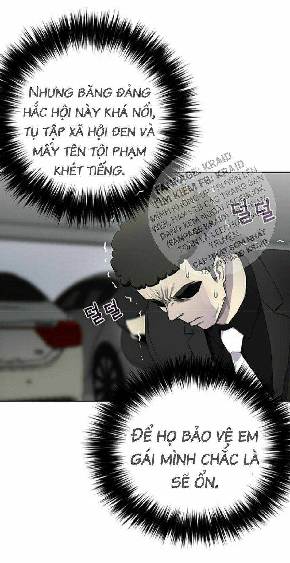 Luân Hồi Ác Nhân - Chapter 13 - Trang 44