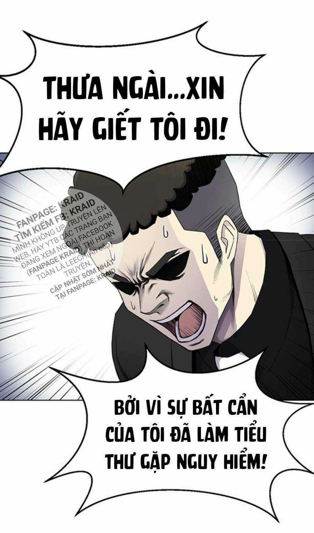 Luân Hồi Ác Nhân - Chapter 13 - Trang 45