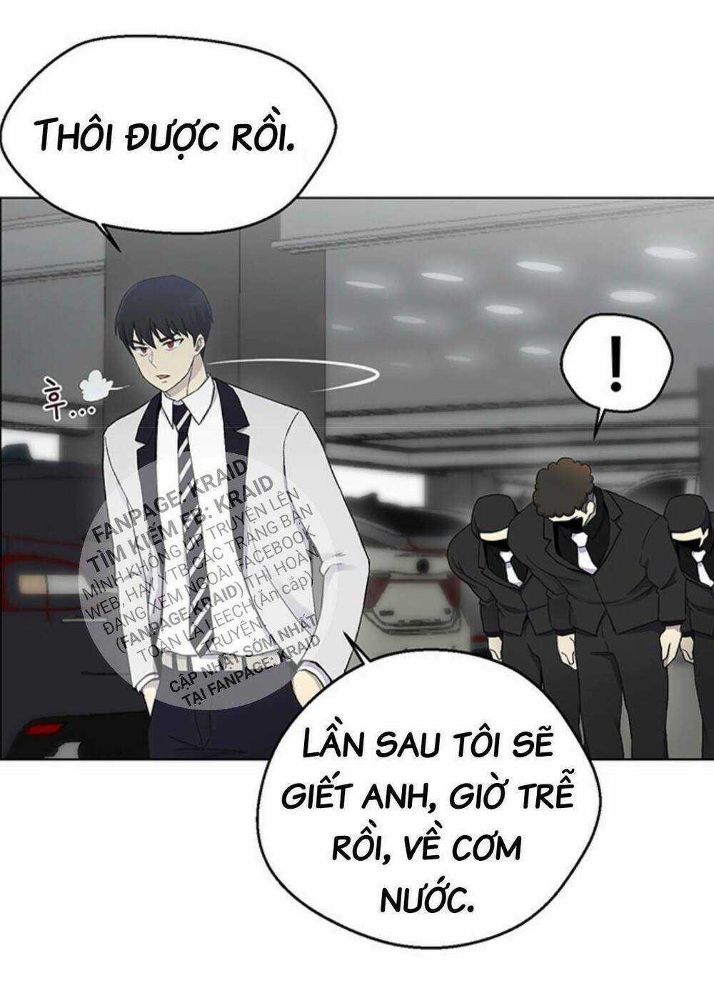 Luân Hồi Ác Nhân - Chapter 13 - Trang 46