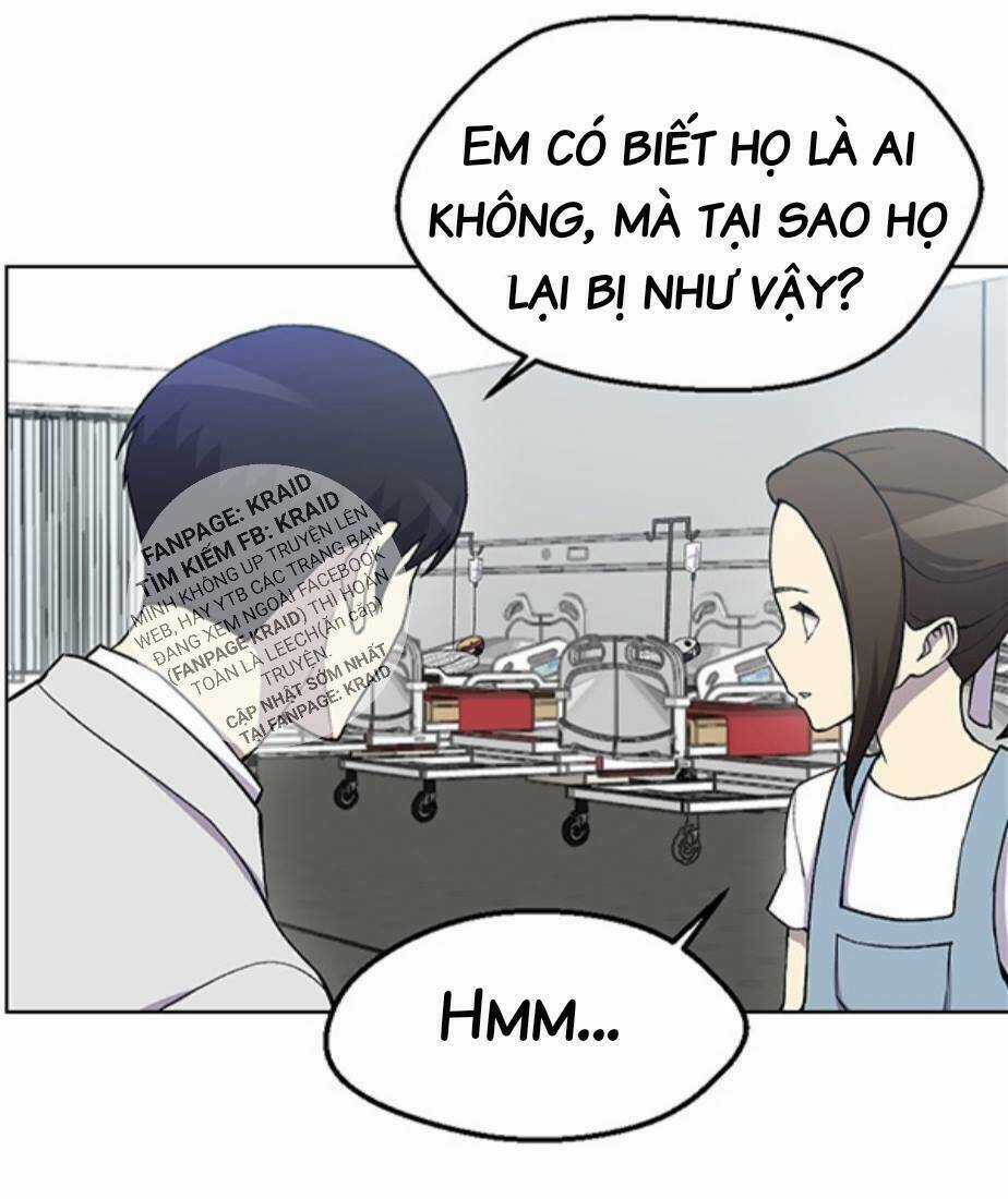 Luân Hồi Ác Nhân - Chapter 13 - Trang 7