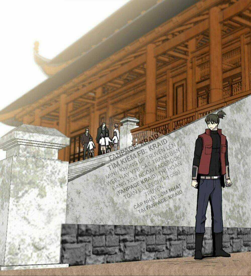 Luân Hồi Ác Nhân - Chapter 13 - Trang 67