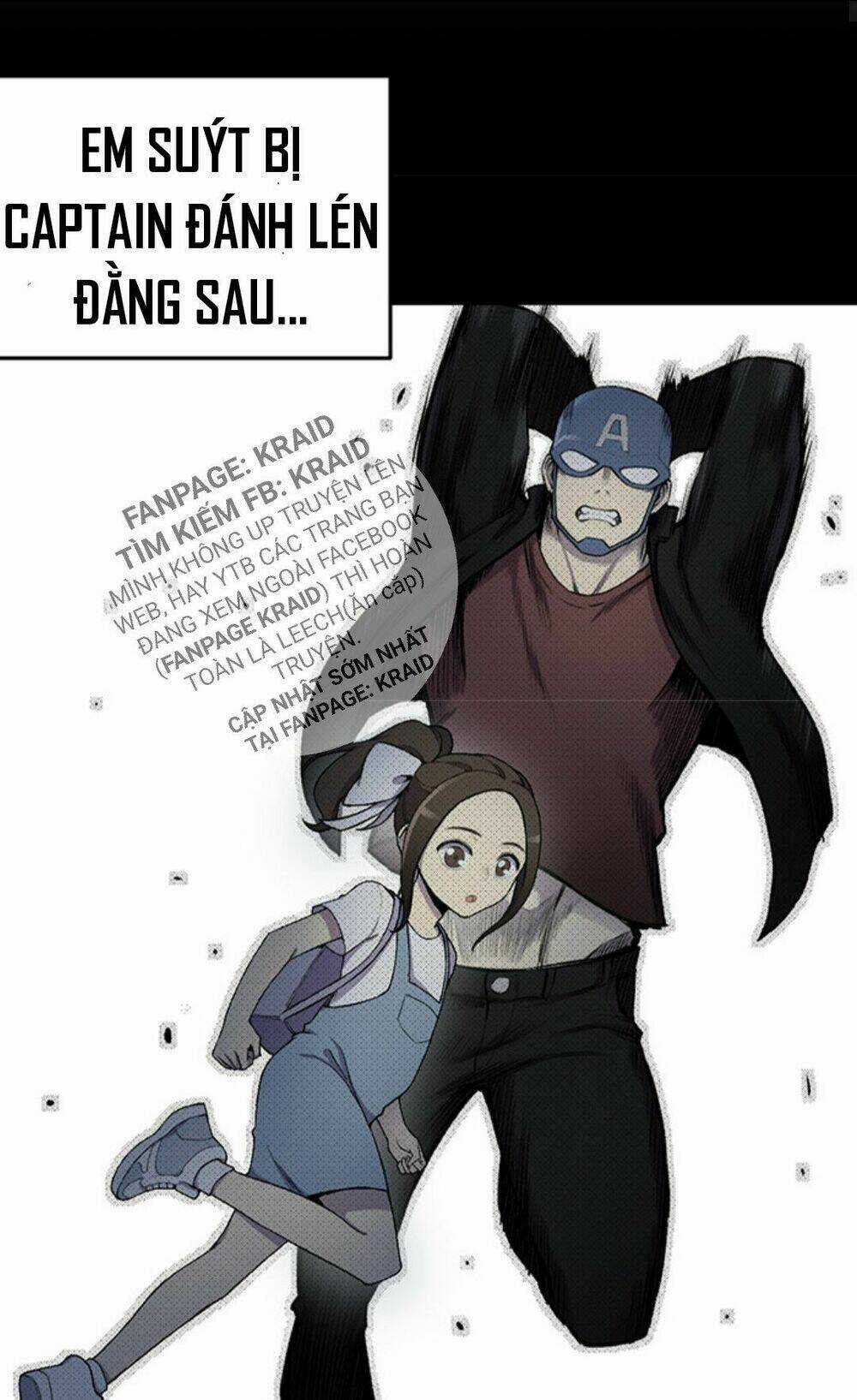 Luân Hồi Ác Nhân - Chapter 13 - Trang 9