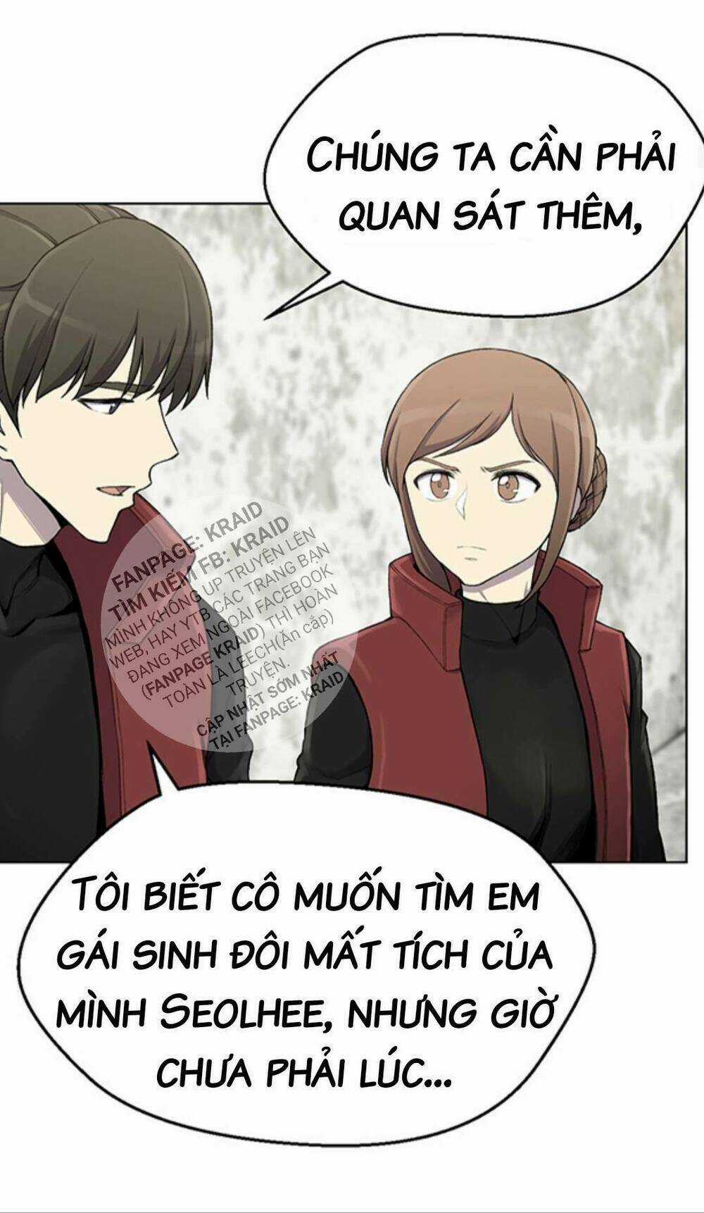 Luân Hồi Ác Nhân - Chapter 14 - Trang 11