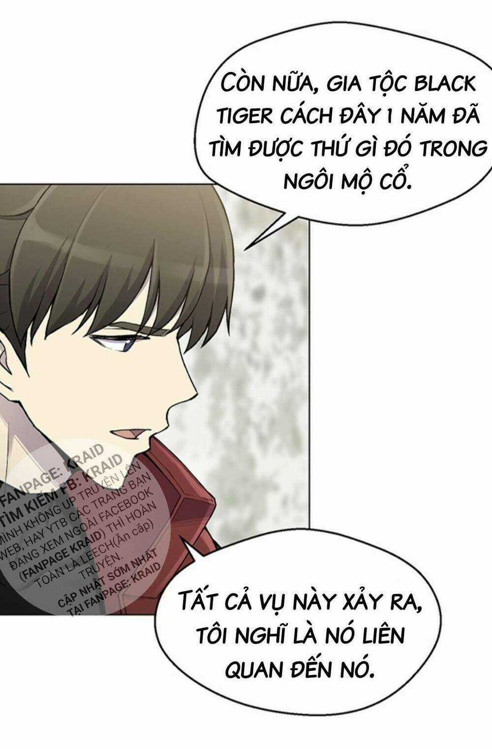 Luân Hồi Ác Nhân - Chapter 14 - Trang 12