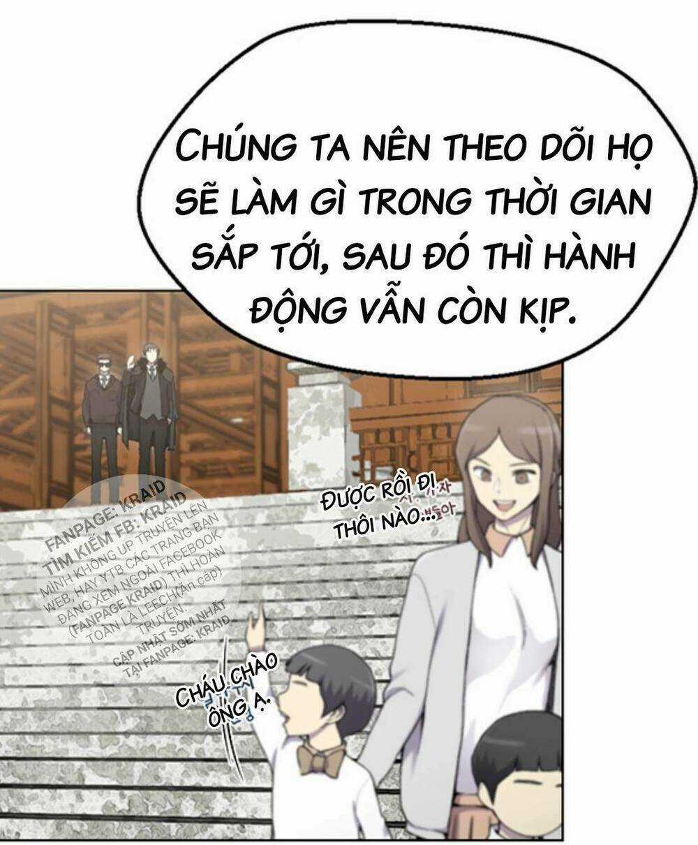 Luân Hồi Ác Nhân - Chapter 14 - Trang 14