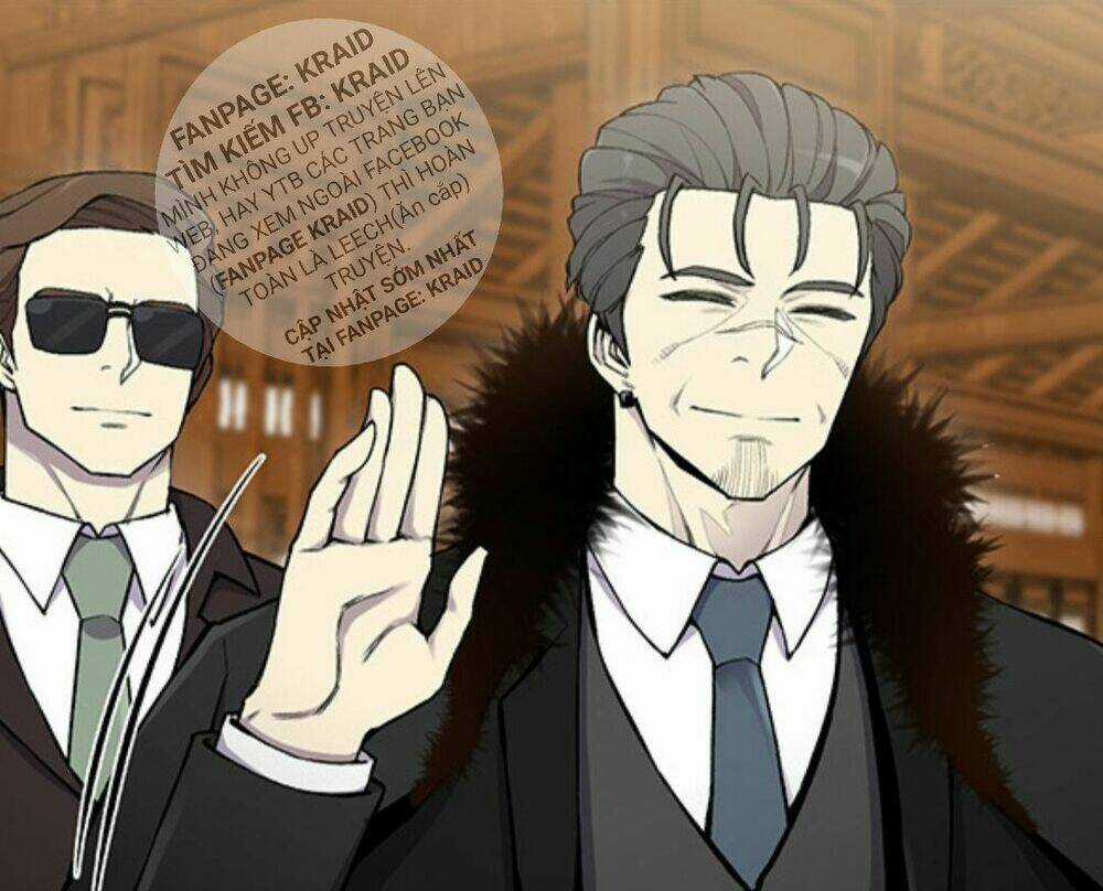 Luân Hồi Ác Nhân - Chapter 14 - Trang 15