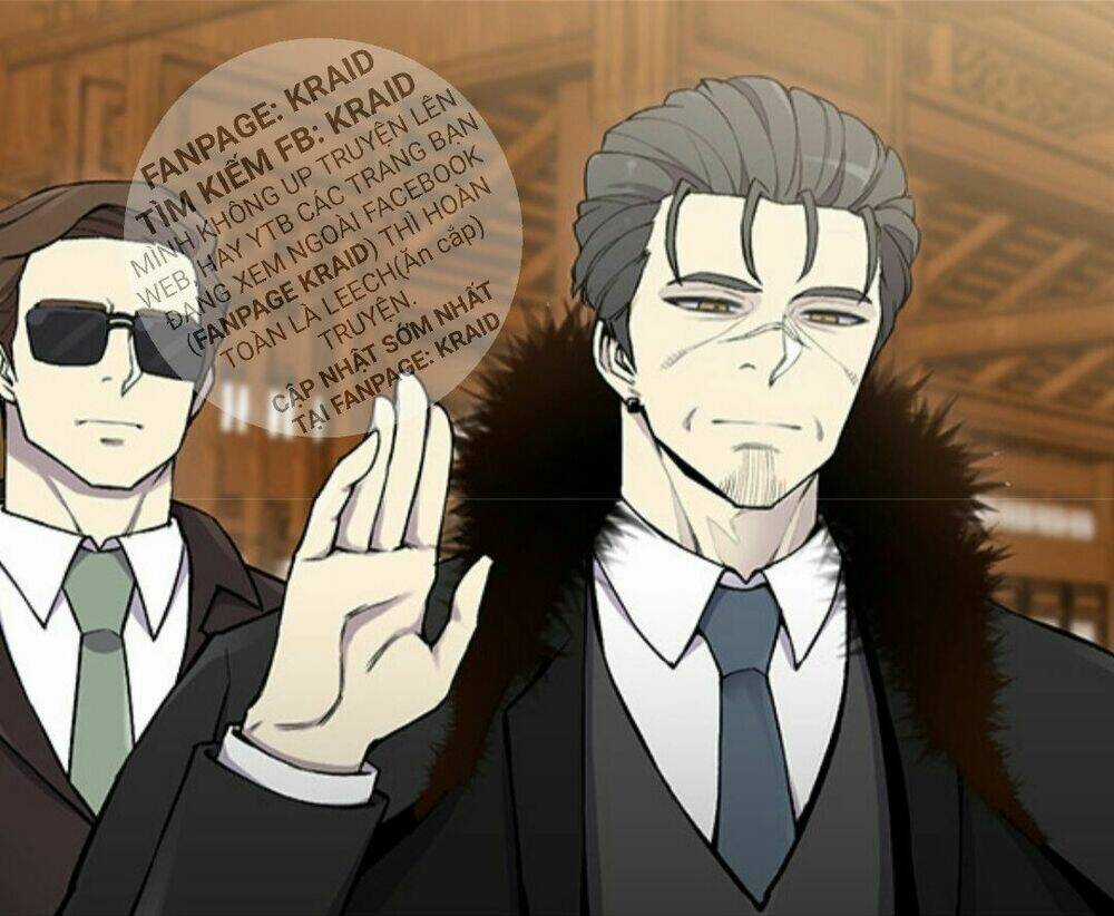 Luân Hồi Ác Nhân - Chapter 14 - Trang 16