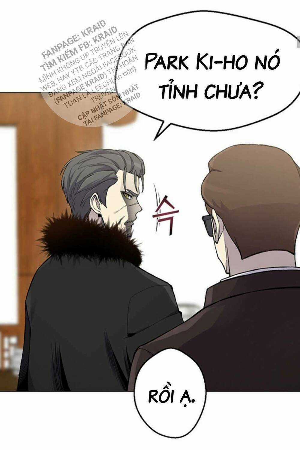 Luân Hồi Ác Nhân - Chapter 14 - Trang 17