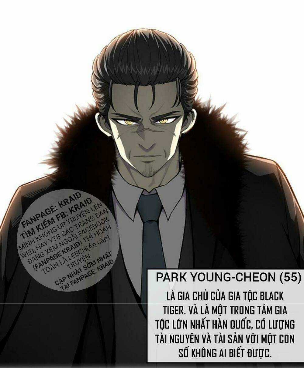 Luân Hồi Ác Nhân - Chapter 14 - Trang 20