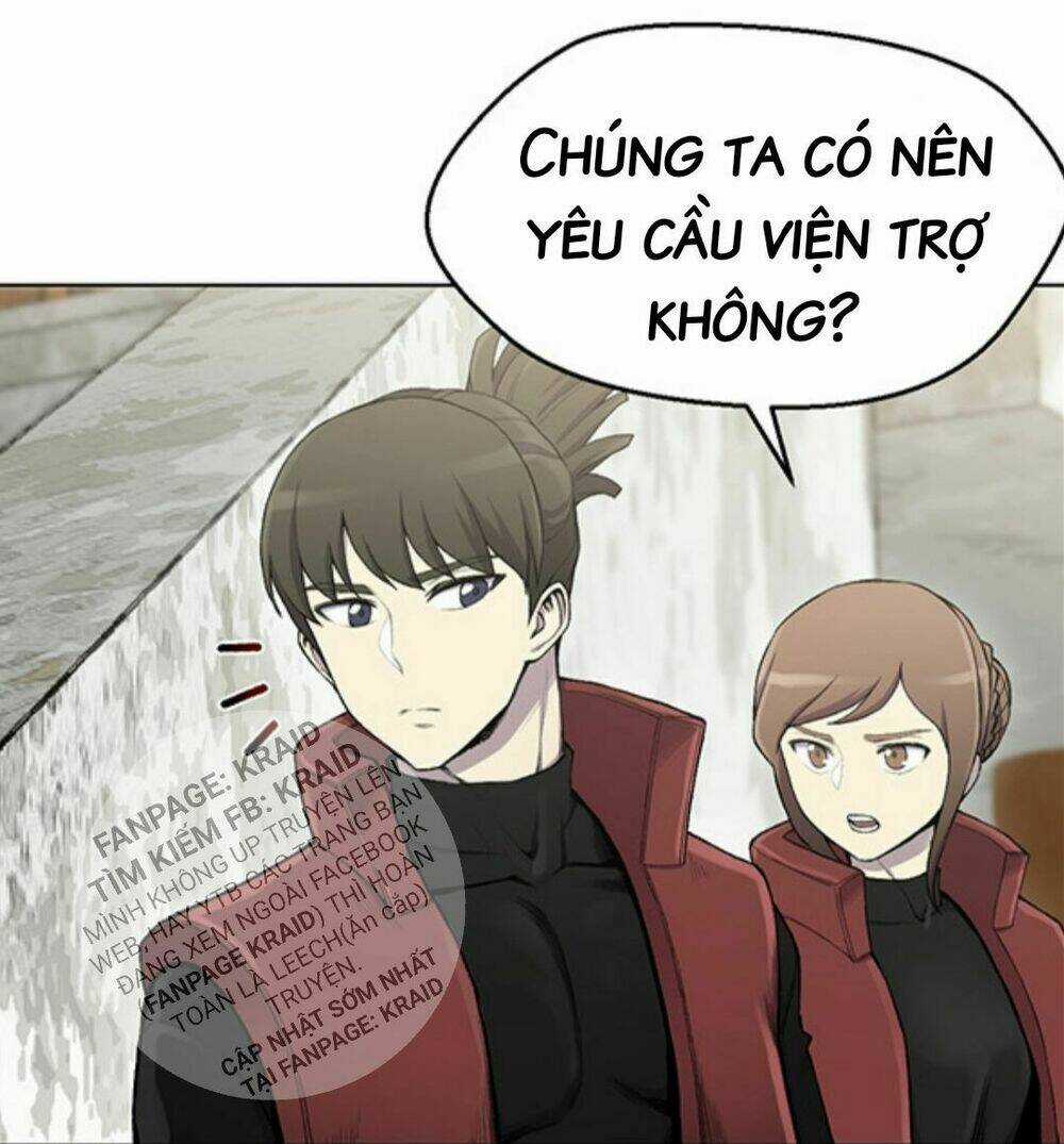 Luân Hồi Ác Nhân - Chapter 14 - Trang 3