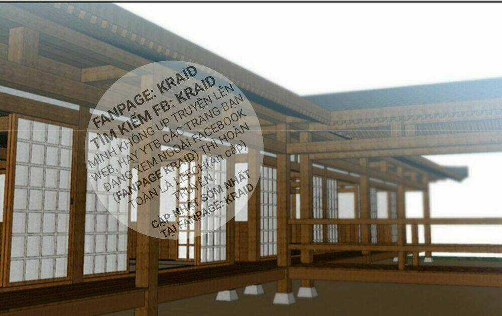 Luân Hồi Ác Nhân - Chapter 14 - Trang 21