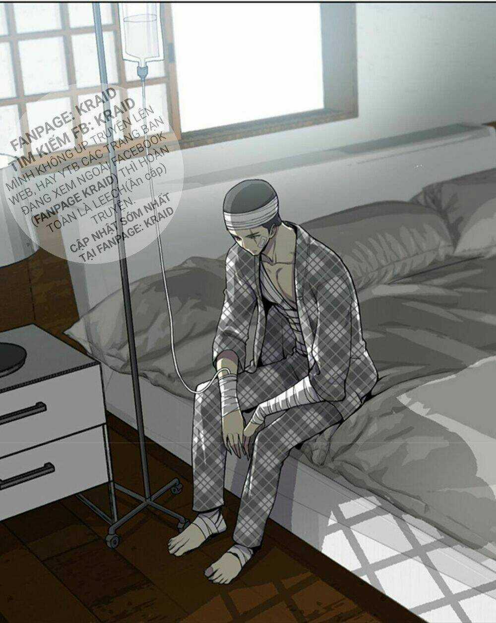 Luân Hồi Ác Nhân - Chapter 14 - Trang 22