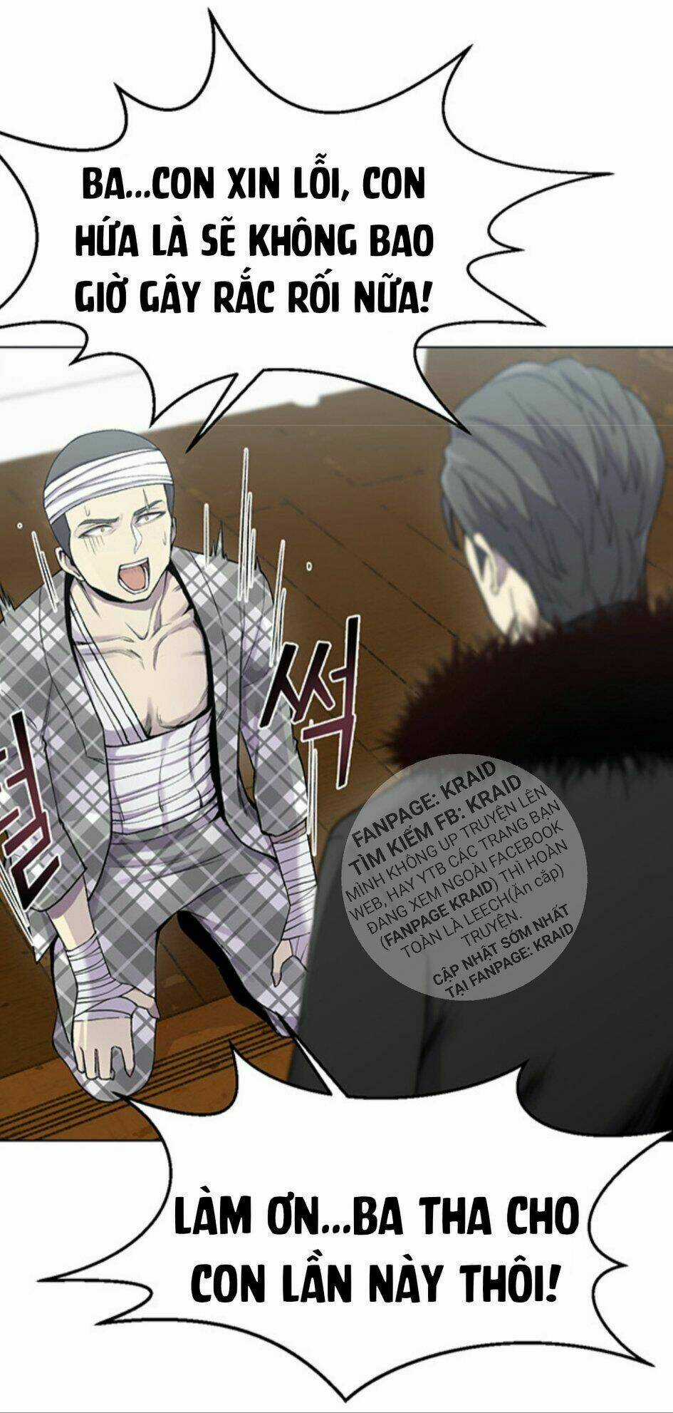 Luân Hồi Ác Nhân - Chapter 14 - Trang 25