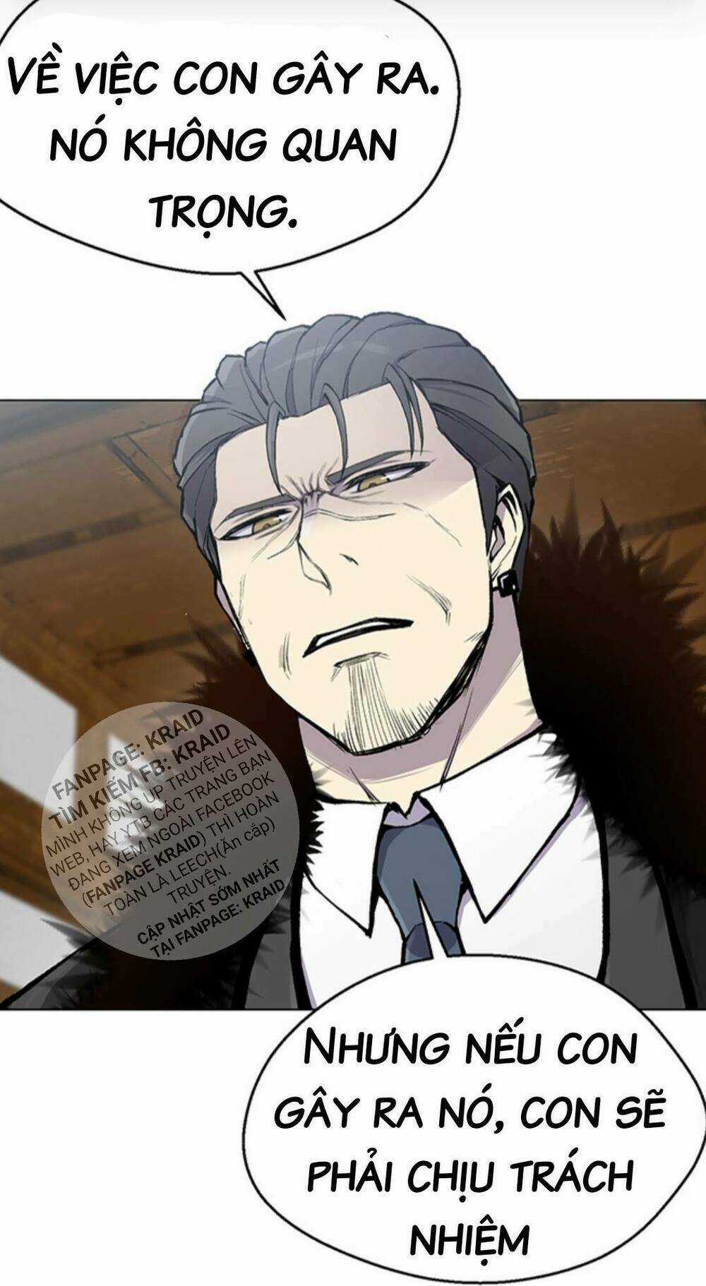 Luân Hồi Ác Nhân - Chapter 14 - Trang 26