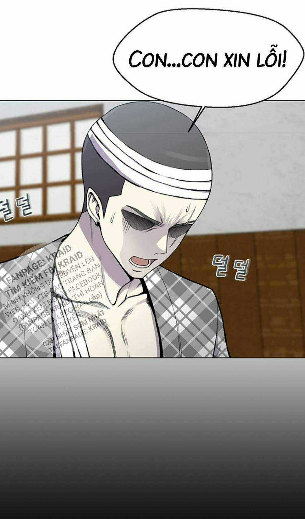Luân Hồi Ác Nhân - Chapter 14 - Trang 29