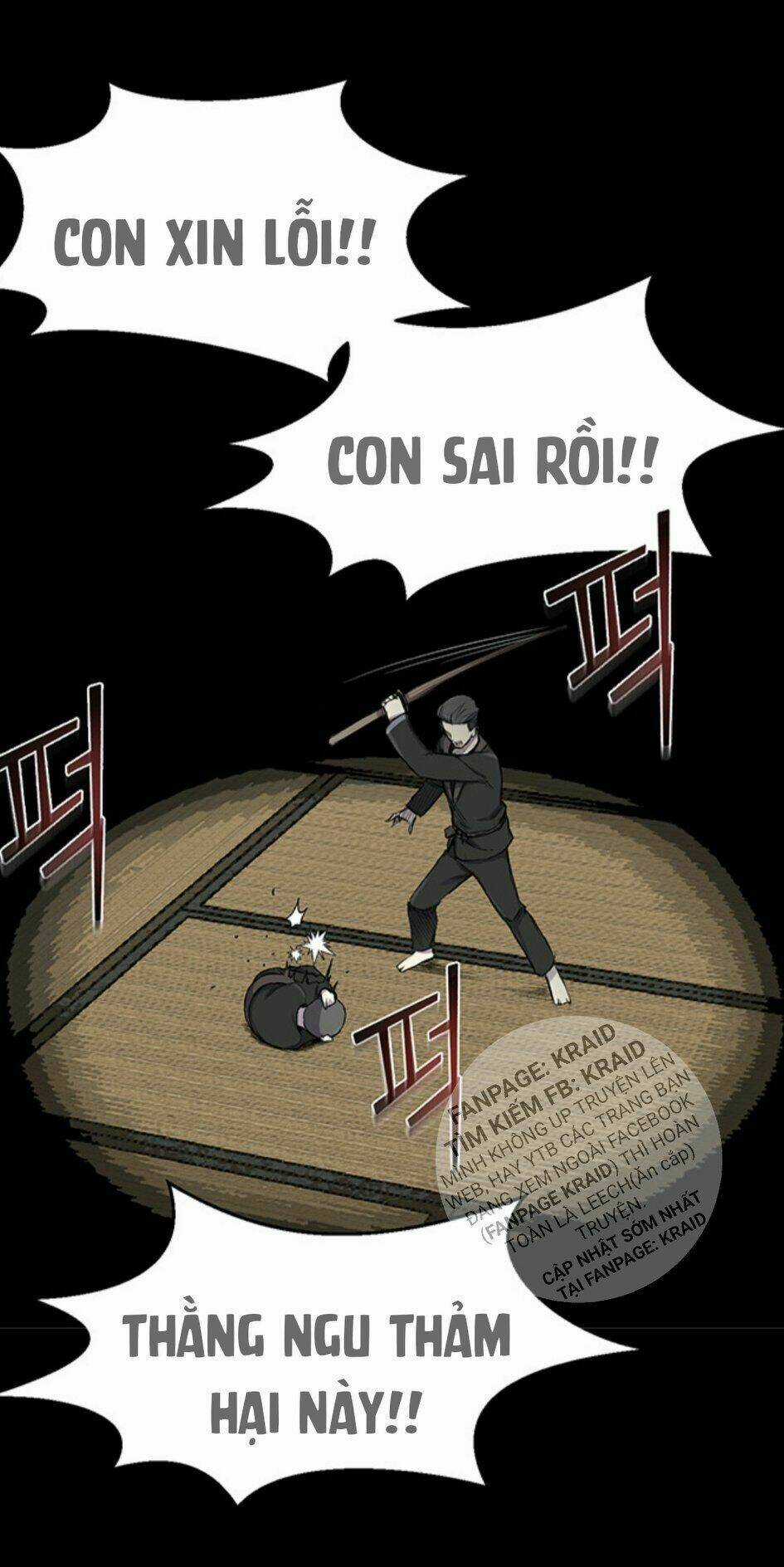 Luân Hồi Ác Nhân - Chapter 14 - Trang 30