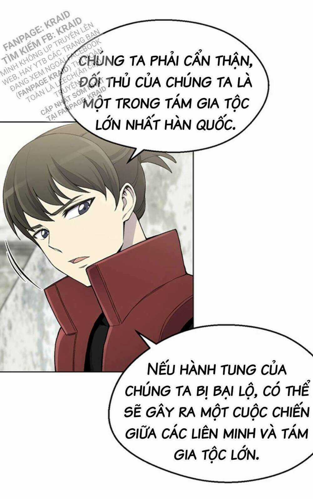 Luân Hồi Ác Nhân - Chapter 14 - Trang 4