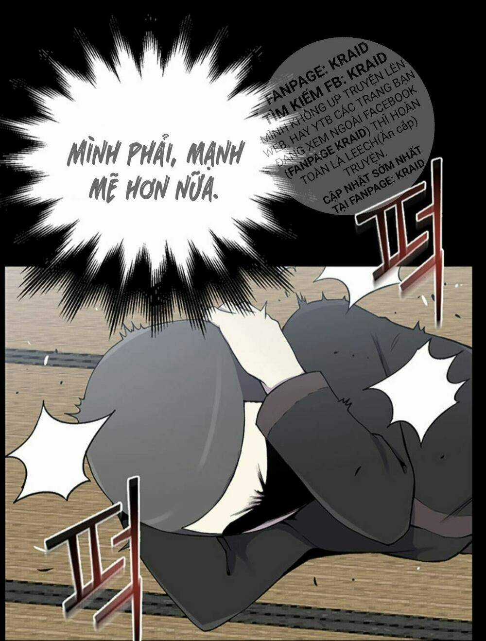 Luân Hồi Ác Nhân - Chapter 14 - Trang 32