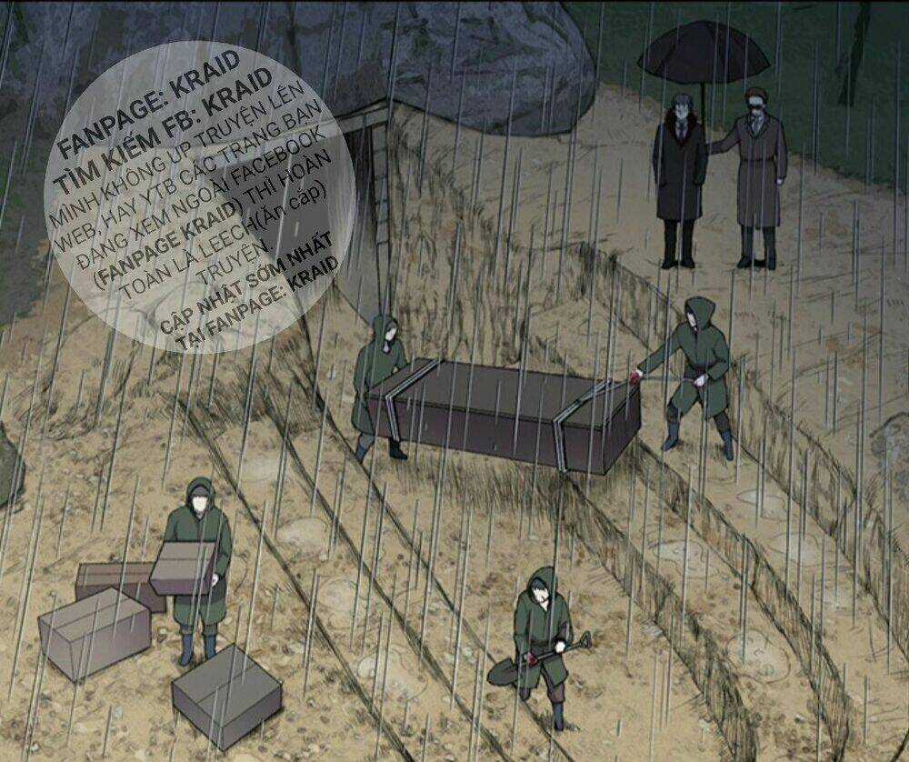 Luân Hồi Ác Nhân - Chapter 14 - Trang 35