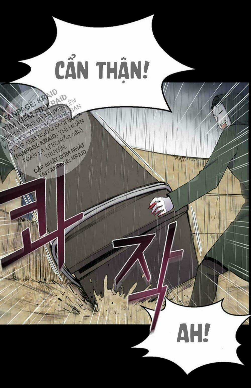 Luân Hồi Ác Nhân - Chapter 14 - Trang 37