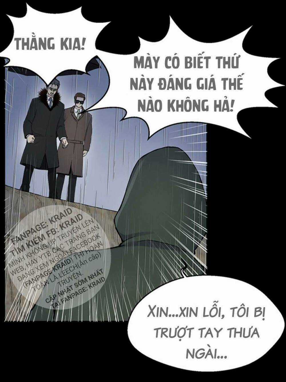 Luân Hồi Ác Nhân - Chapter 14 - Trang 38