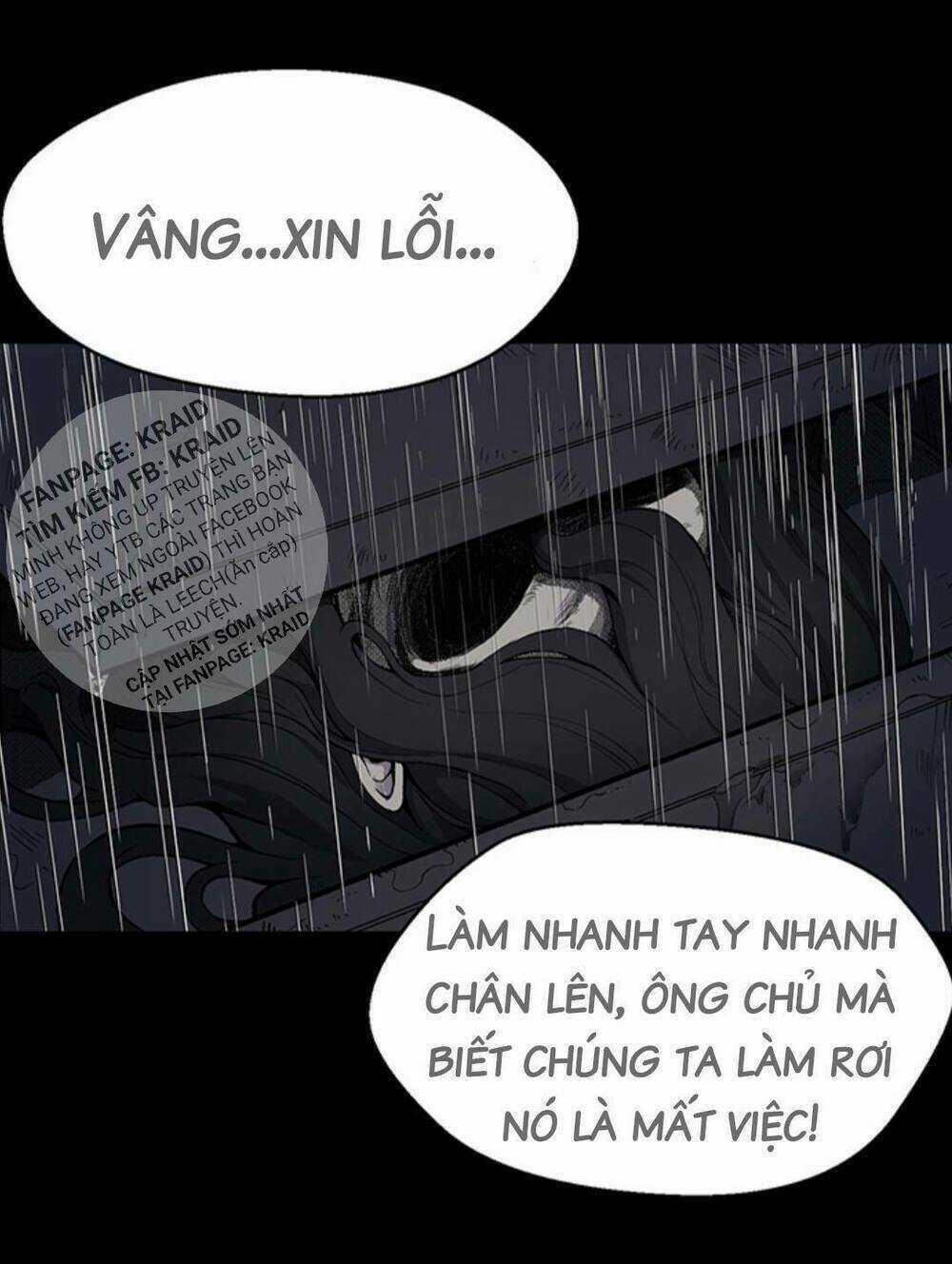 Luân Hồi Ác Nhân - Chapter 14 - Trang 40