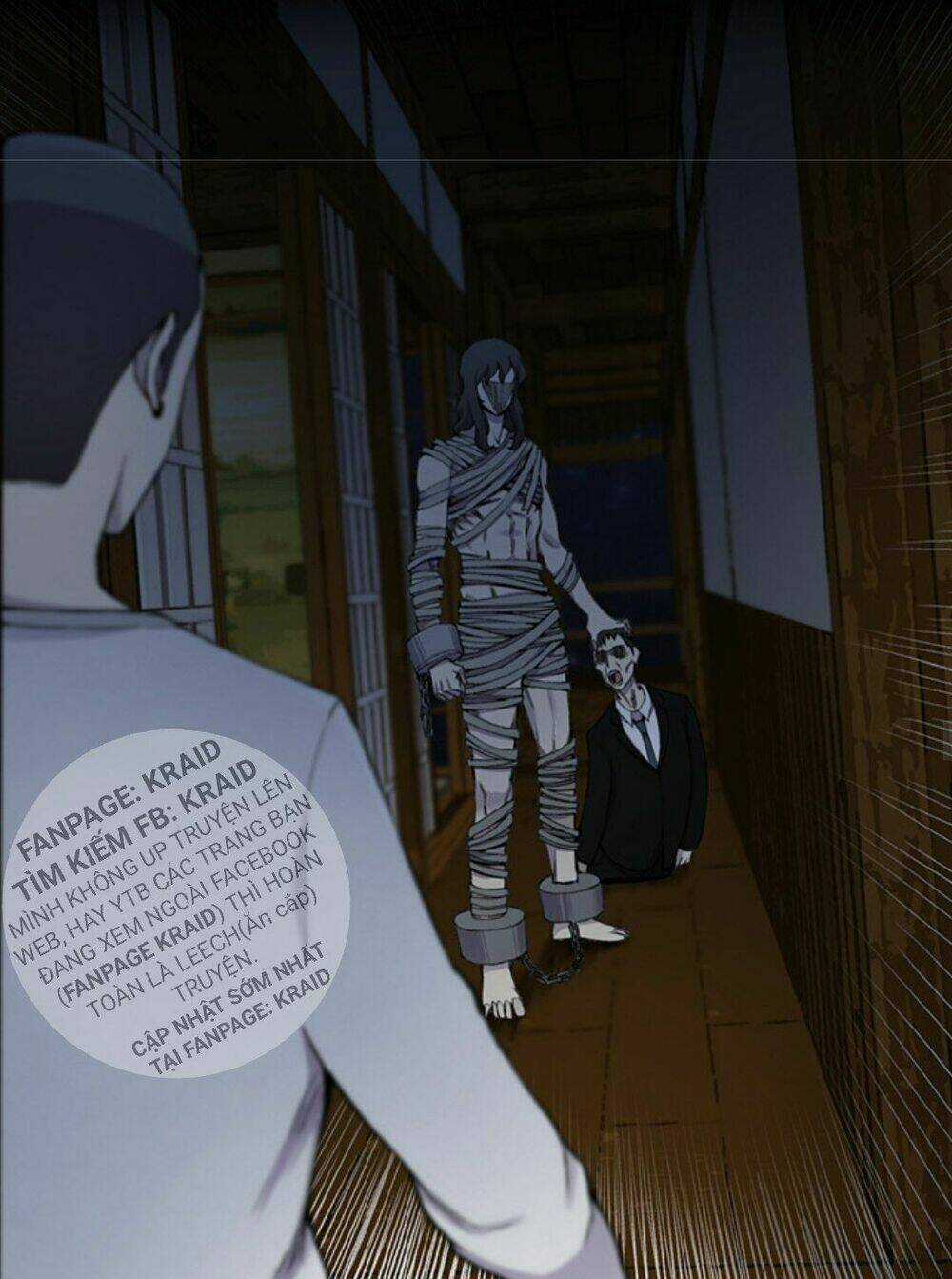 Luân Hồi Ác Nhân - Chapter 14 - Trang 43