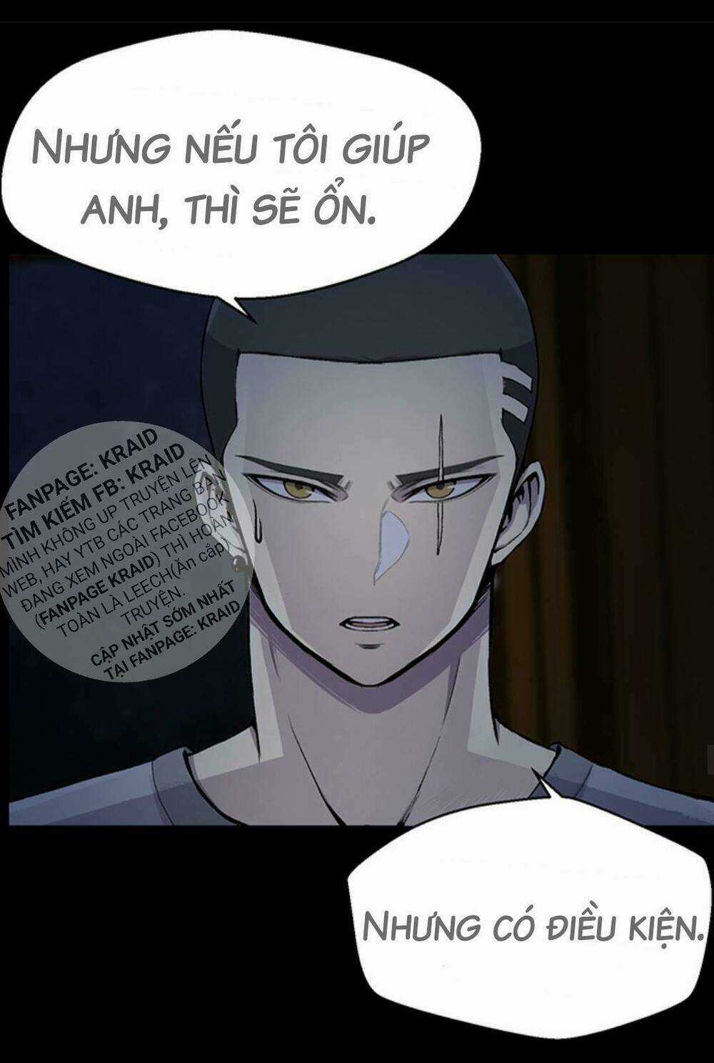 Luân Hồi Ác Nhân - Chapter 14 - Trang 46