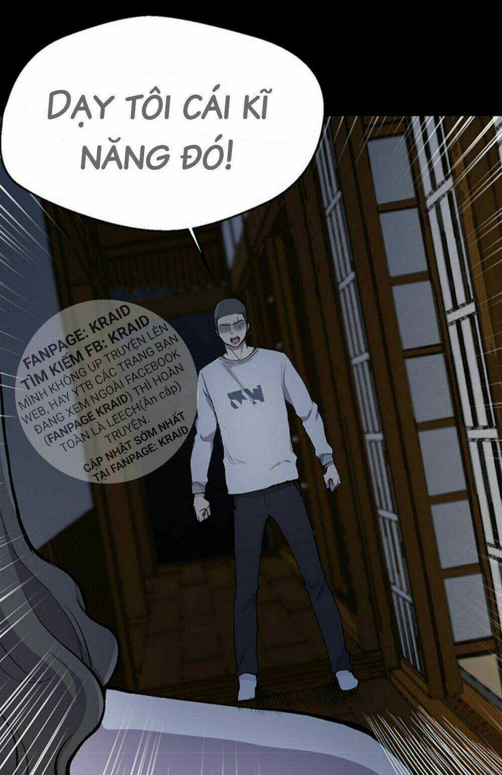 Luân Hồi Ác Nhân - Chapter 14 - Trang 47