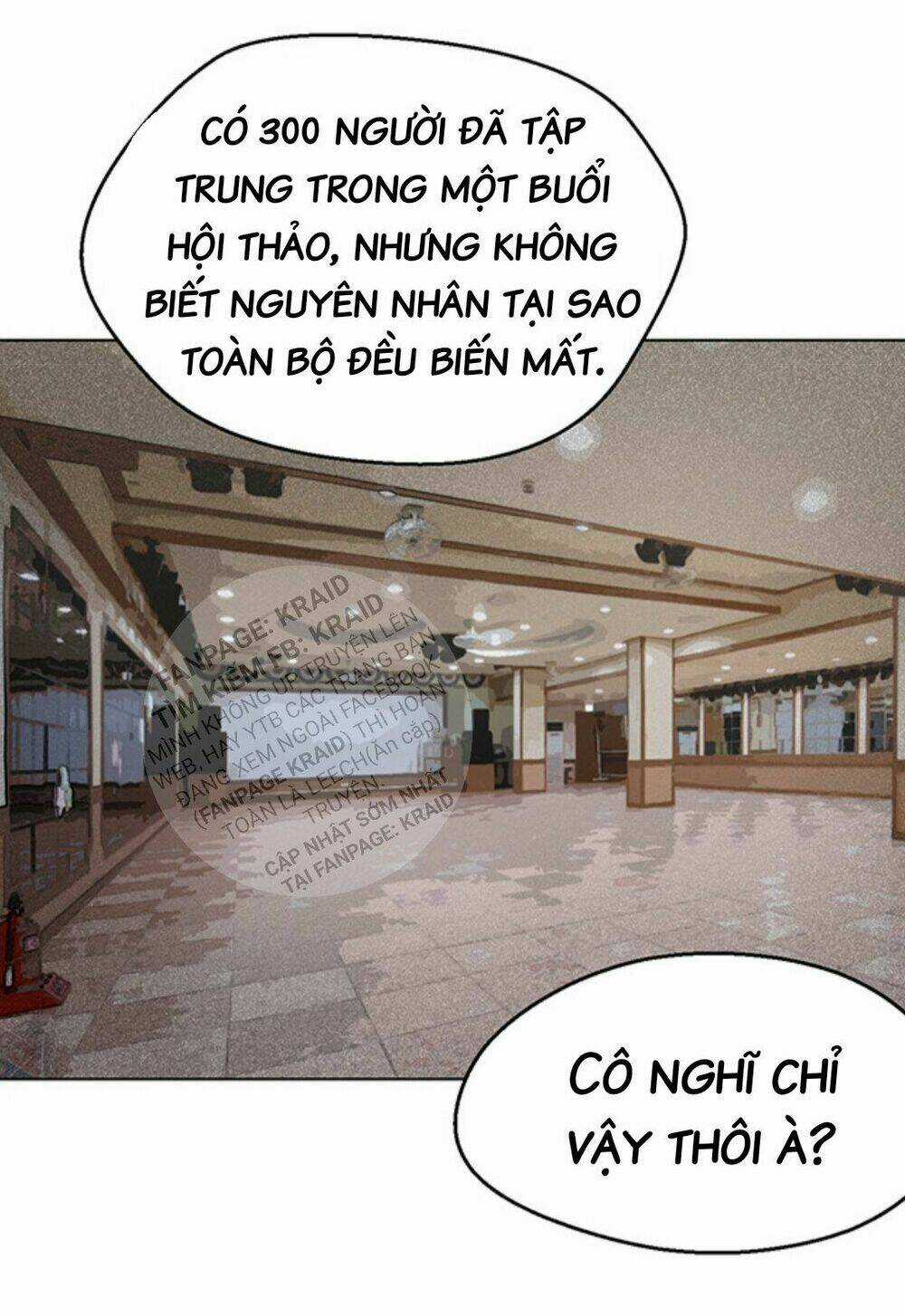 Luân Hồi Ác Nhân - Chapter 14 - Trang 6