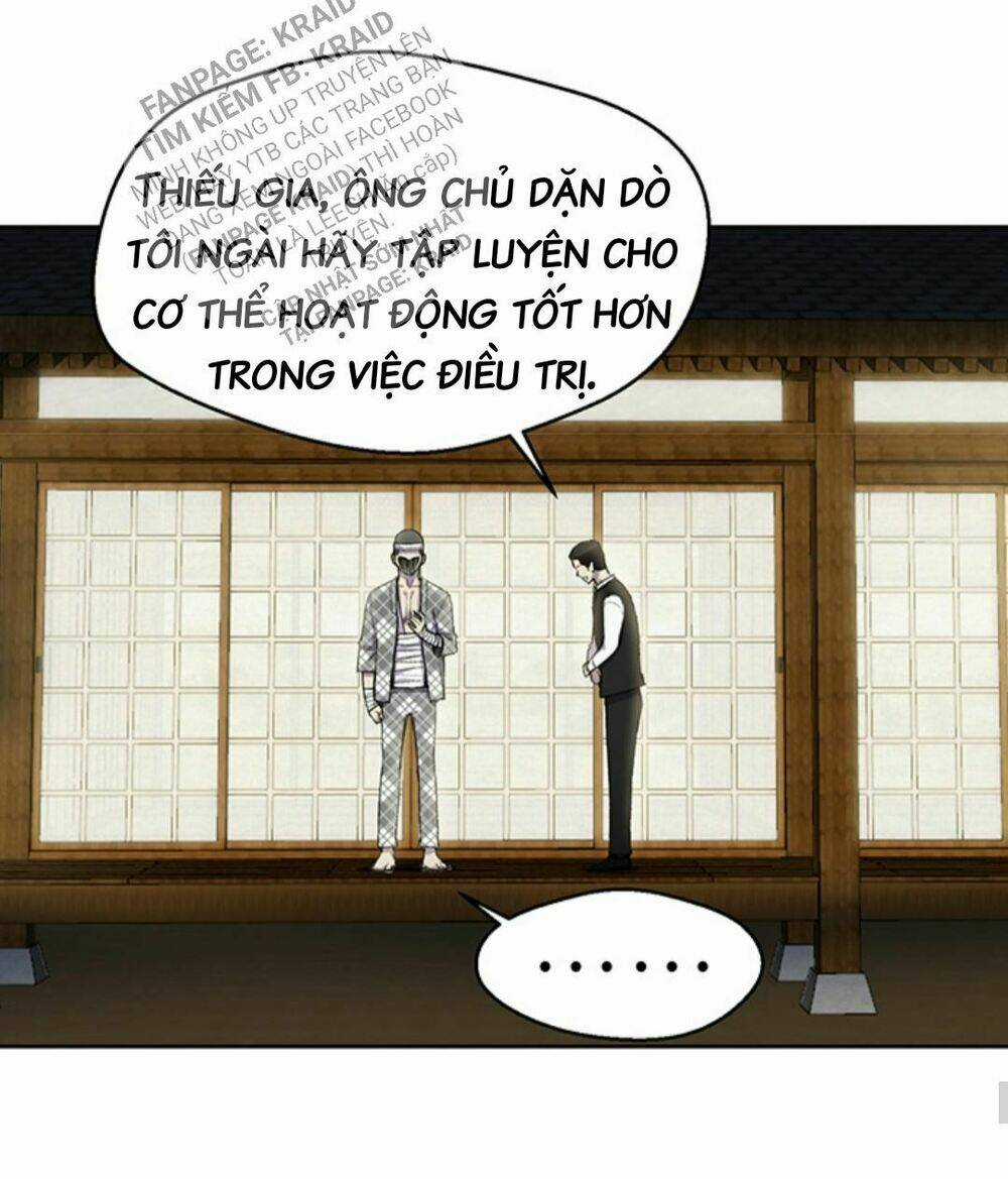 Luân Hồi Ác Nhân - Chapter 14 - Trang 51