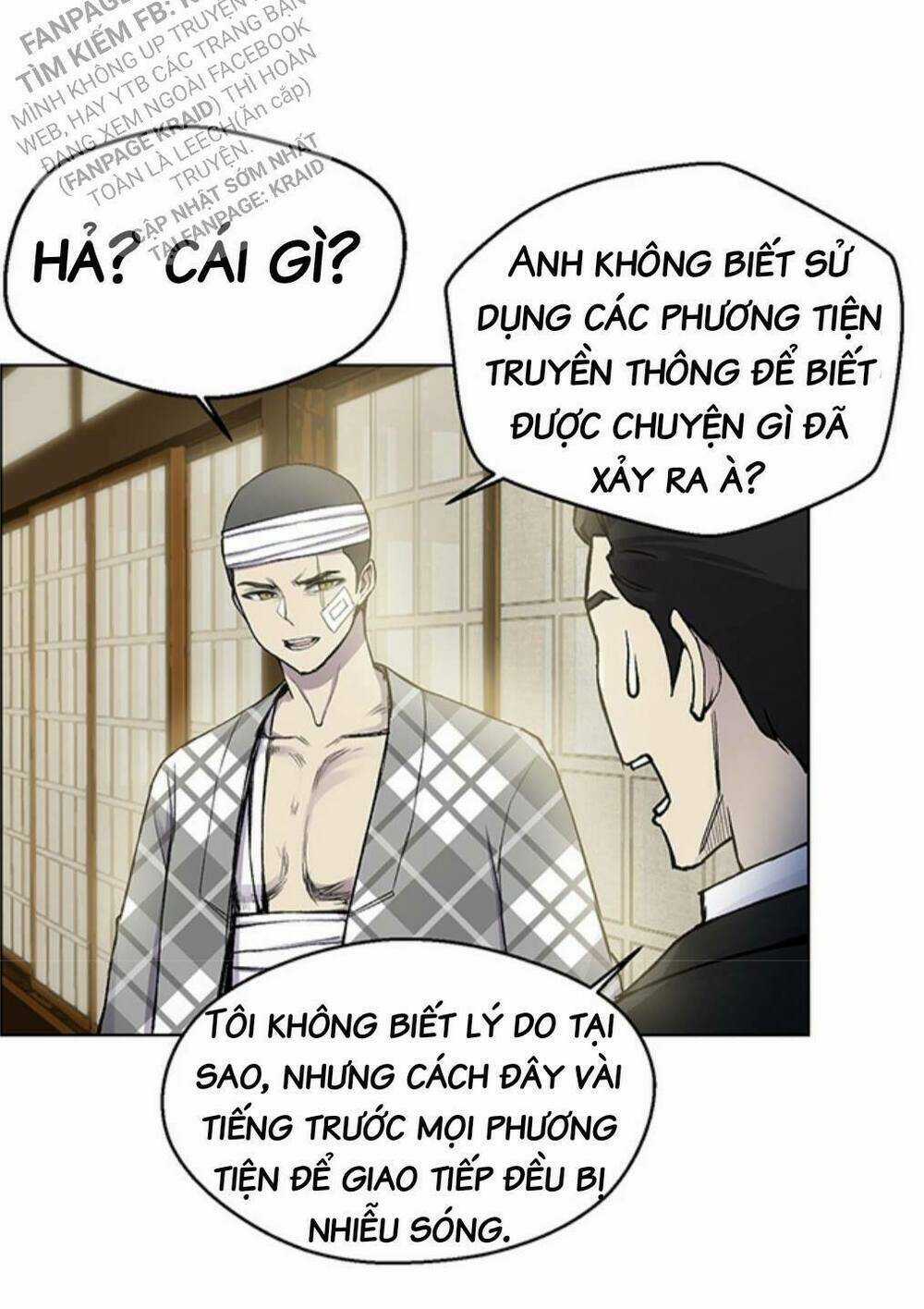 Luân Hồi Ác Nhân - Chapter 14 - Trang 53