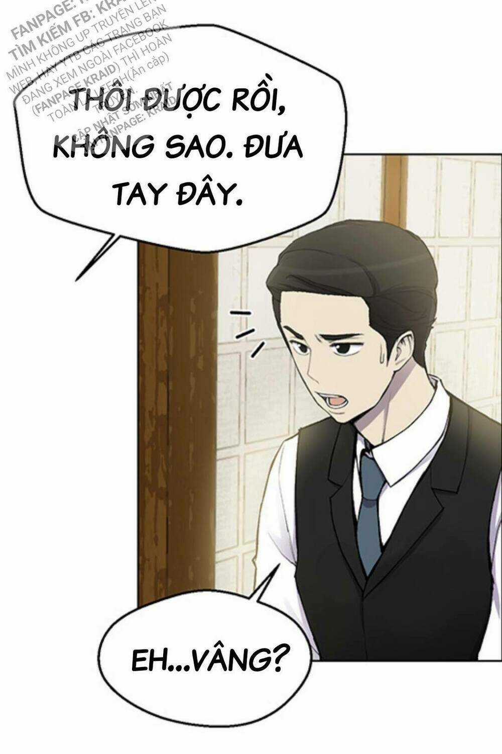 Luân Hồi Ác Nhân - Chapter 14 - Trang 56