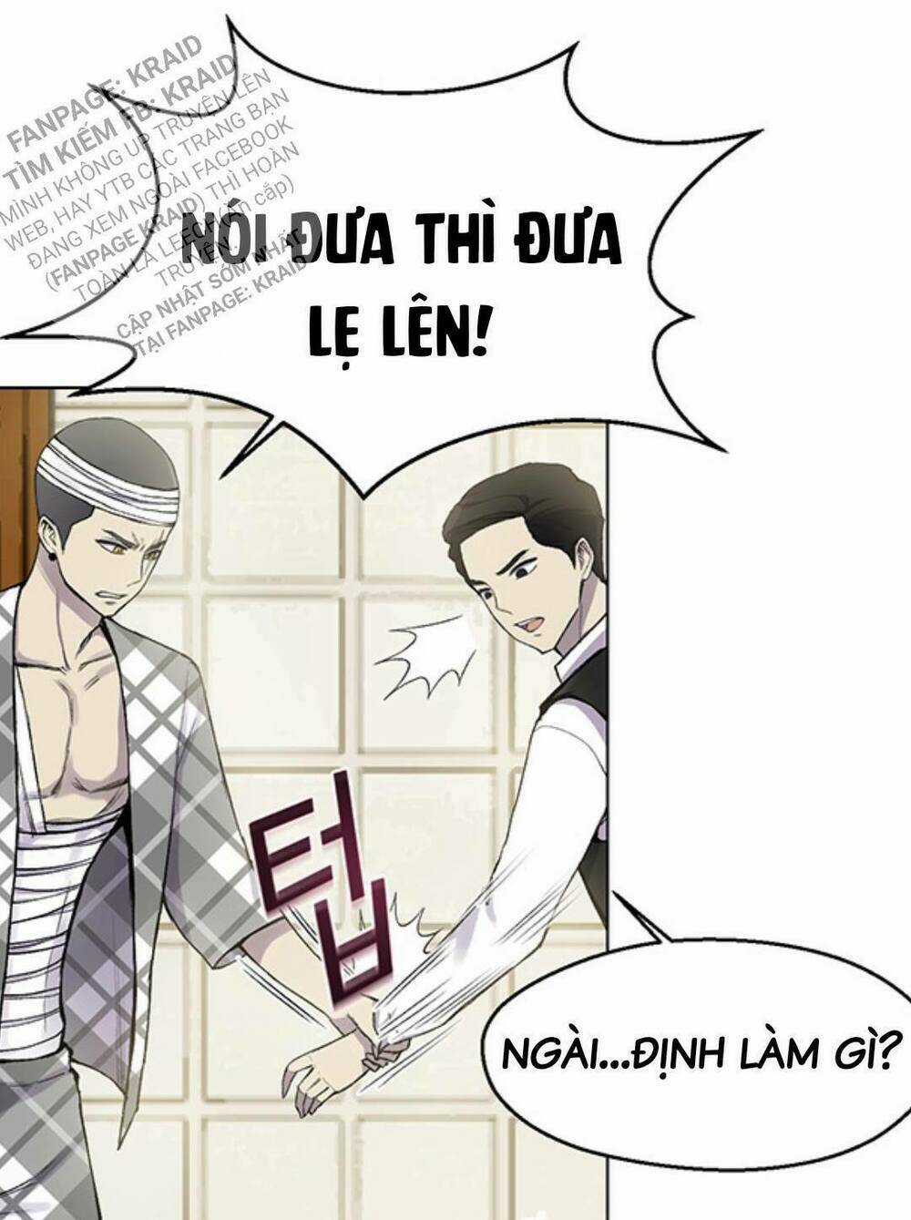 Luân Hồi Ác Nhân - Chapter 14 - Trang 57