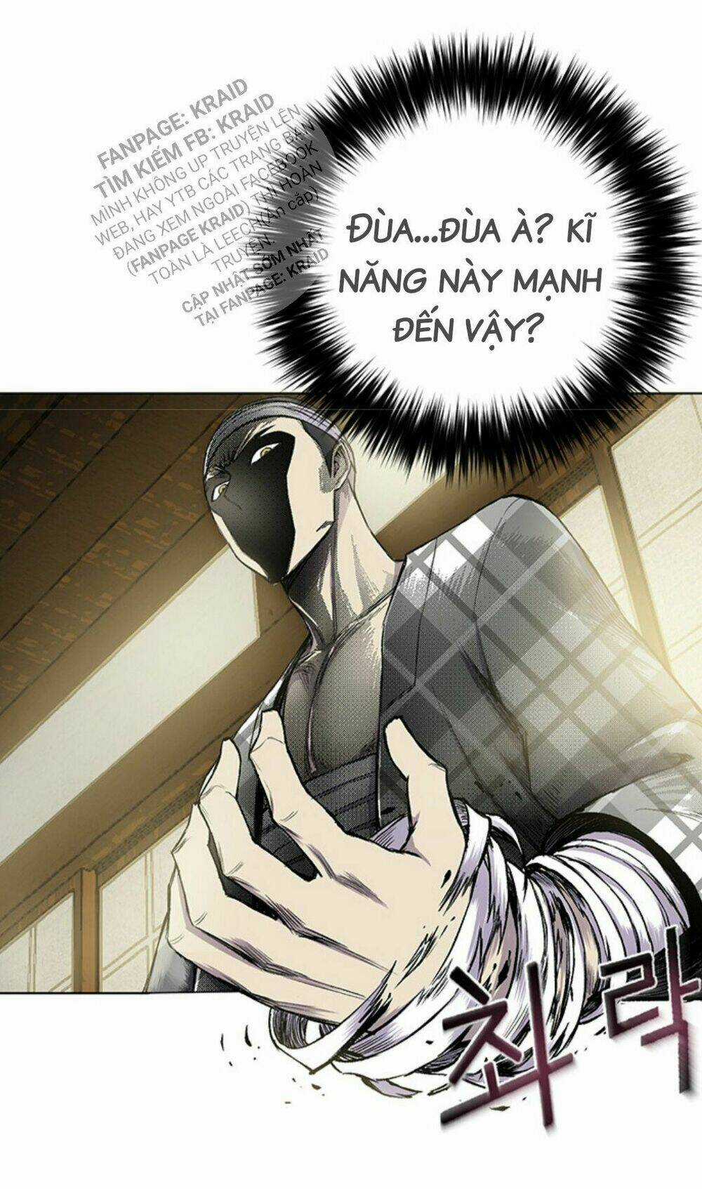 Luân Hồi Ác Nhân - Chapter 14 - Trang 60