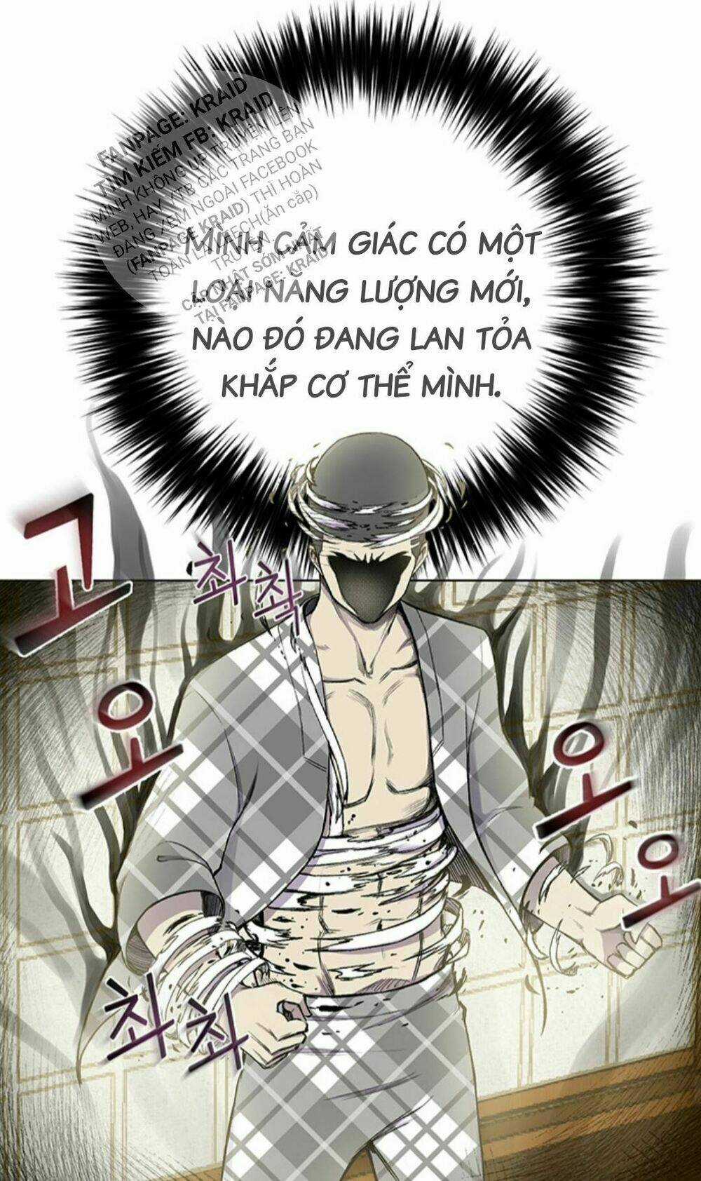 Luân Hồi Ác Nhân - Chapter 14 - Trang 61