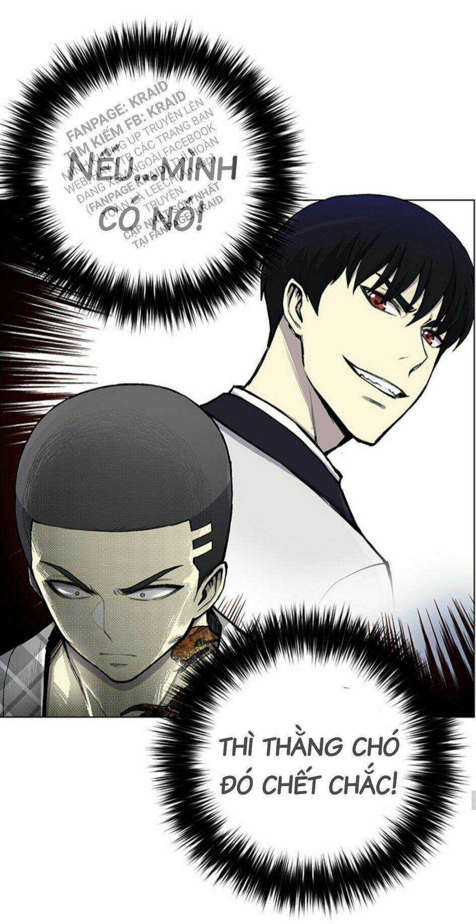 Luân Hồi Ác Nhân - Chapter 14 - Trang 62