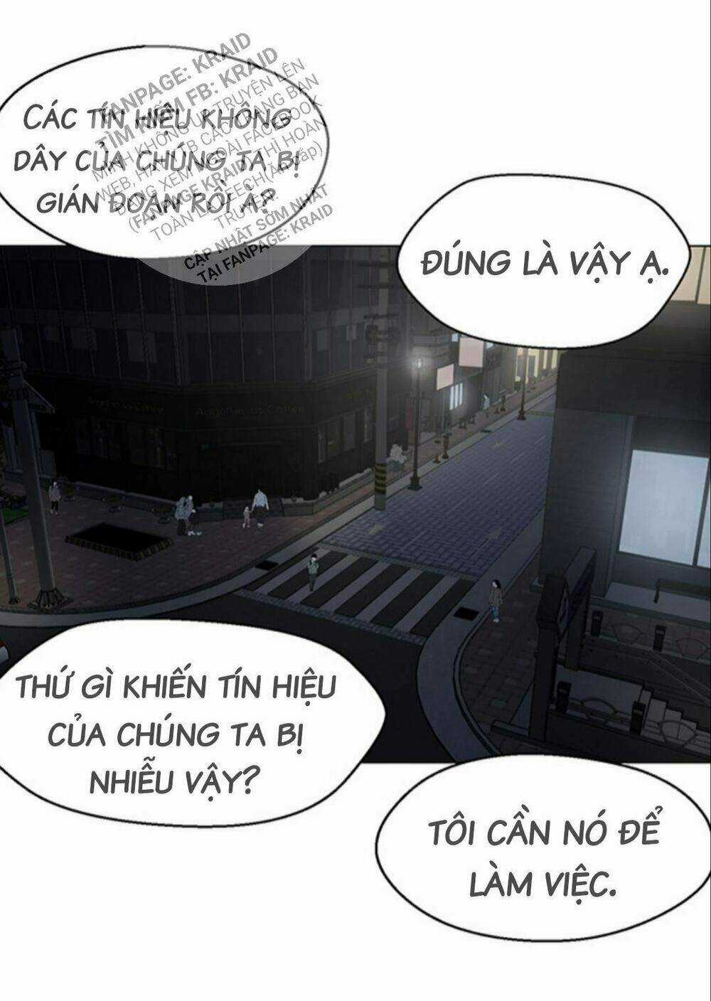 Luân Hồi Ác Nhân - Chapter 14 - Trang 65