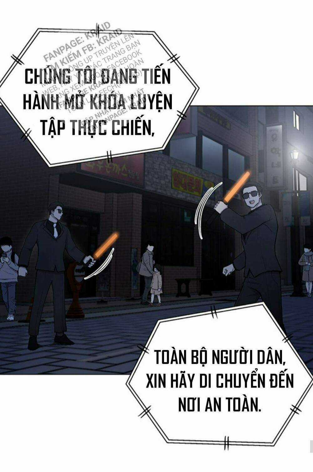 Luân Hồi Ác Nhân - Chapter 14 - Trang 66