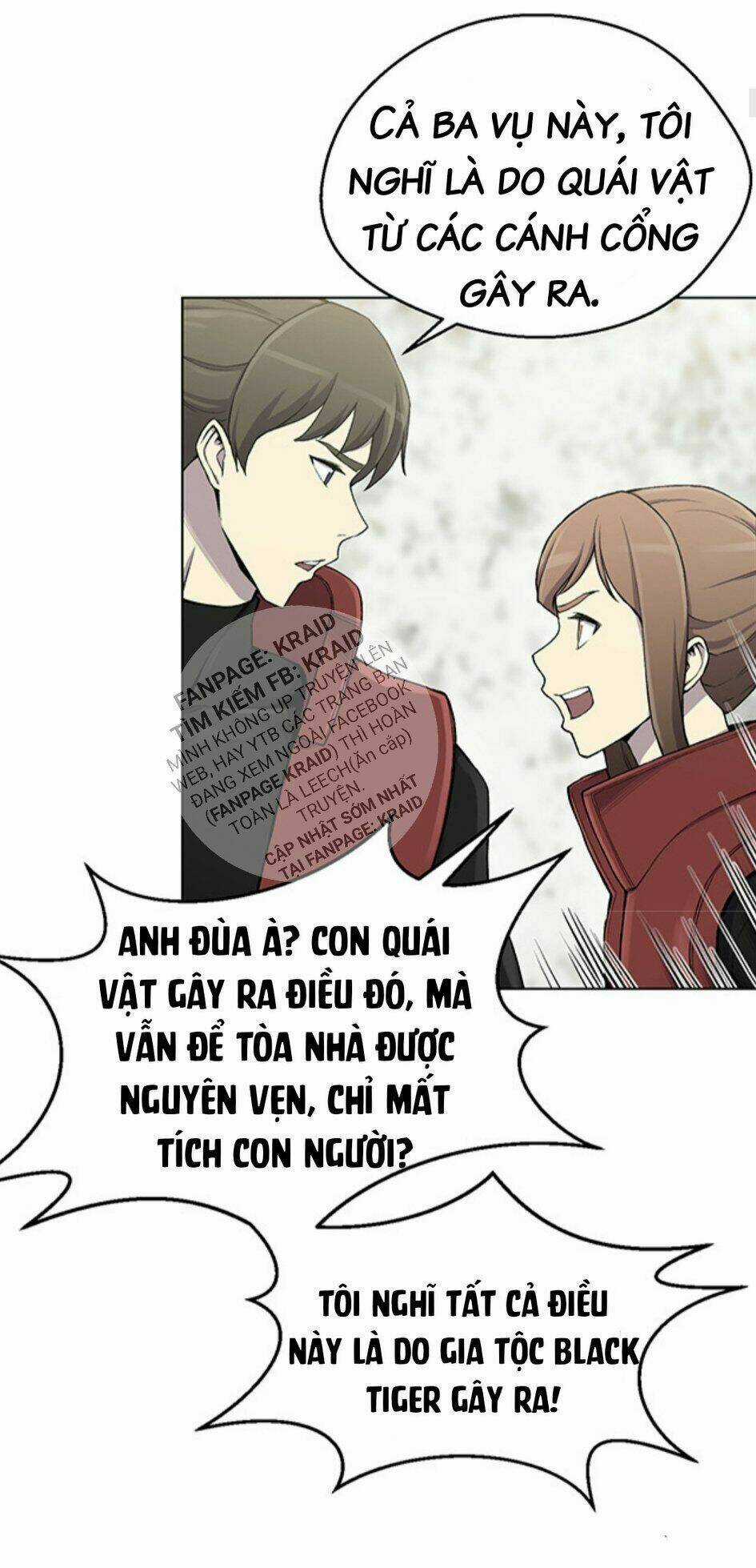 Luân Hồi Ác Nhân - Chapter 14 - Trang 9
